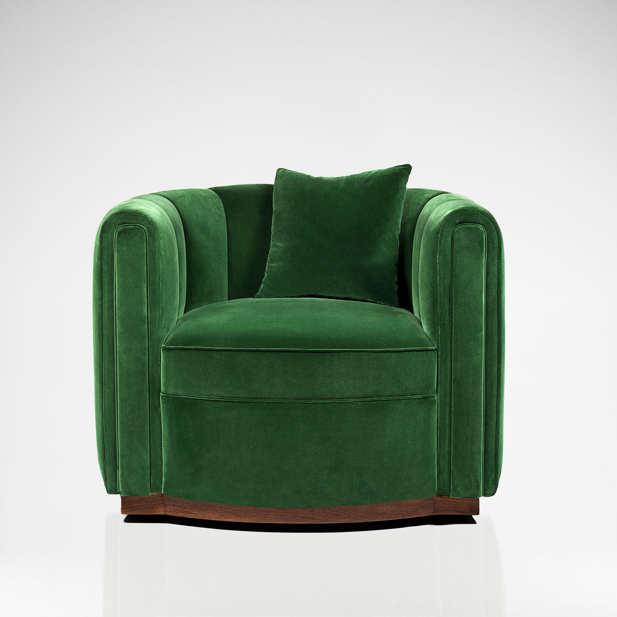 Linley Alphi chair